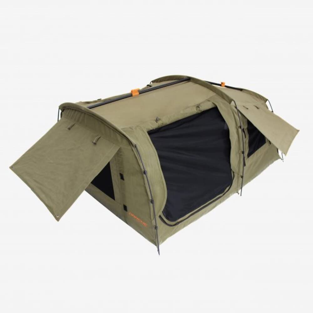 Amazon | ダーチ 正規品】DIRTY DEE:900 スワッグテント ソロテント