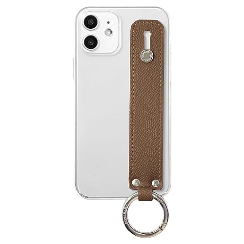 COVERARY iPhone13 mini P[X wʃNA ACtH nhxgt X}zxg }OlbgȂ X}zP[X NAP[X |J[{l[g Vv x[VbN X}zJo[ S@Ή ֗ @\ wʕی y ^ 