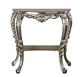 Console avec tagre versailles