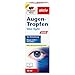 Produktbild Doppelherz Augen-Tropfen blue light DUO - bei trockenen Augen & Augenallergien - mit Schutz vor UV-Strahlung & blauem Licht - 10 ml