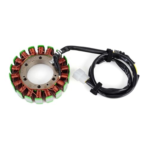 Bobine de stator de Moto VT750 Shadow | Réparez votre alternateur 31120-MBA-004 - 3
