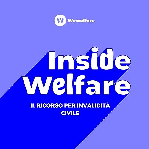 Il ricorso per Invalidit&agrave; Civile cover art