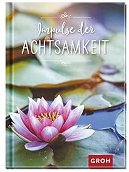 Hardcover Impulse der Achtsamkeit Book