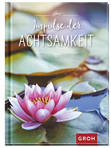 Impulse der Achtsamkeit 3848522489 Book Cover
