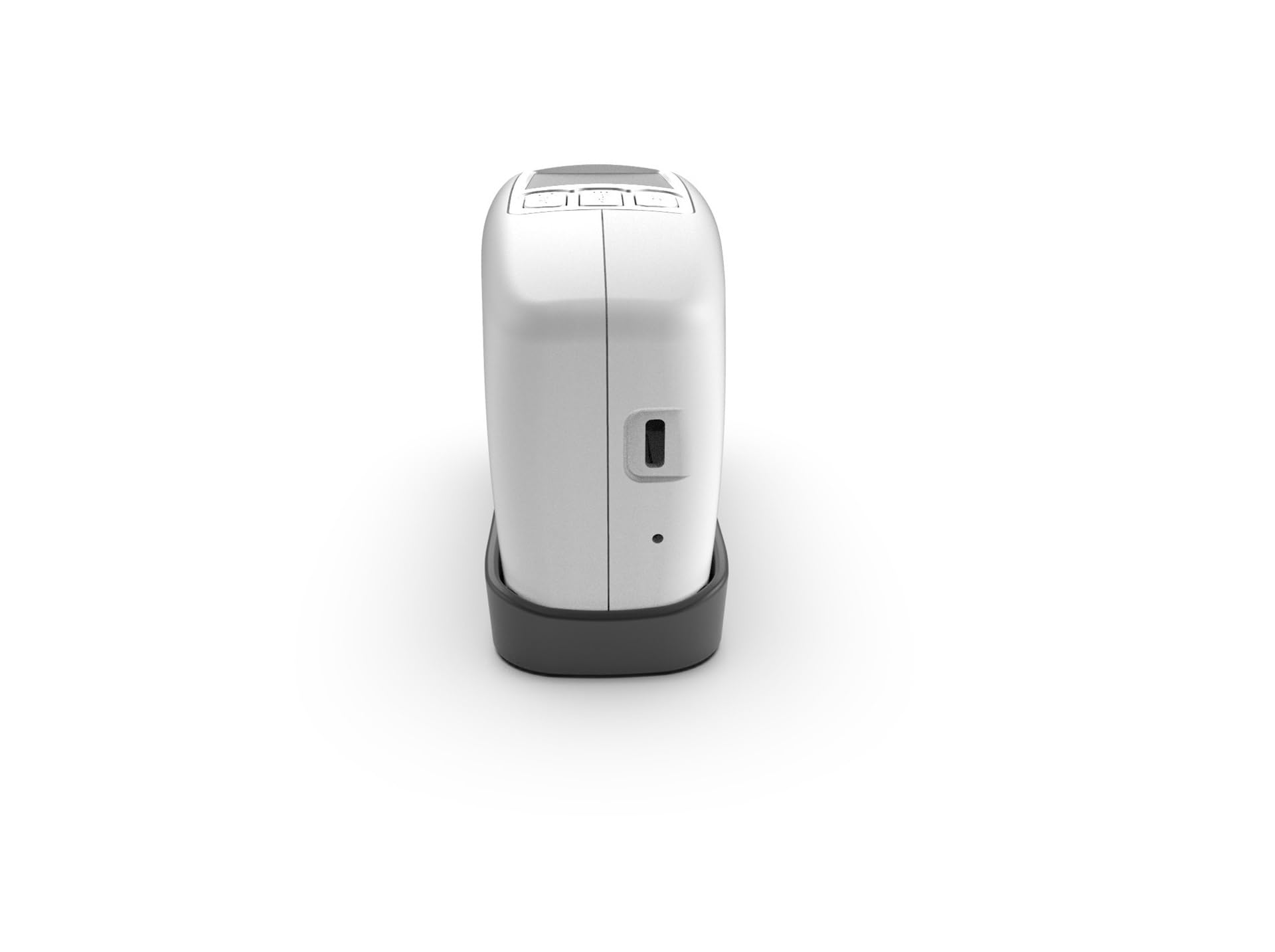 Colorímetro, CS-380 SE Espectrofotómetro Fotoeléctrico Portátil De Alta Precisión Lector Colorímetro para medición de luz