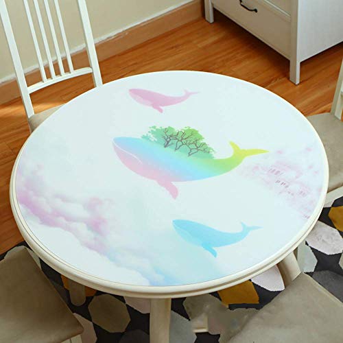 Nappe PVC imperméable et anti-tache pour protéger vos meubles