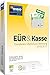 Produktbild WISO EÜR & Kasse 2017: Einnahmen- Überschuss- Rechnung 2016/2017