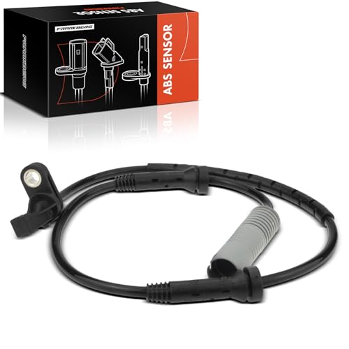 Capteur ABS 2-Pôles pour Série 3 E90 et E91 avec connecteur d'origine remplaçant 34526762465