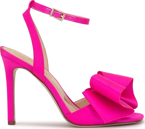 Image of Jessica Simpson Women's Olivine Bow Heeled Sandal