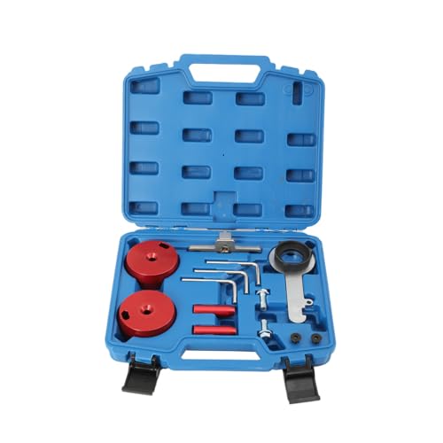 Image of YILIKISS Diesel Engine Timing Tool Kit Repair For Ford Transit Tourneo 2.0 TDCi Ecoblue
