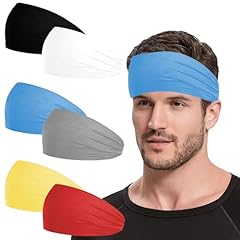 Black+White+Light Blue+Gray+Yellow+Red