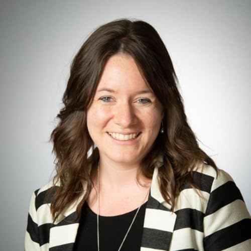 The Vital Importance of Paid Family Leave: With Guest Elizabeth Milligan Cordova