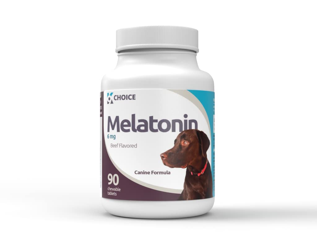 Is Too Much Melatonin Bad For A Dog