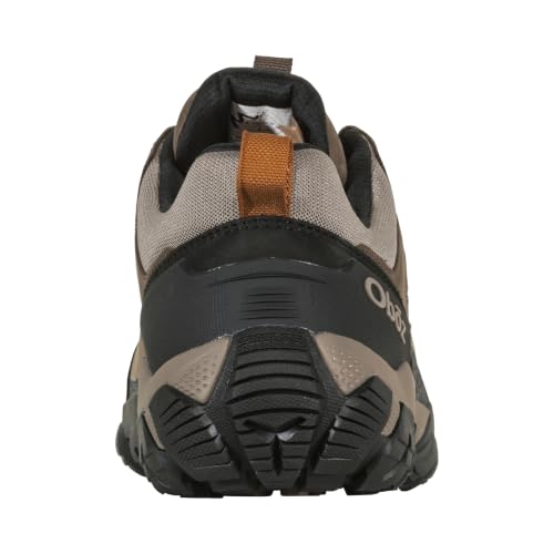 Image of Oboz Men's Sawtooth X Low B-Dry