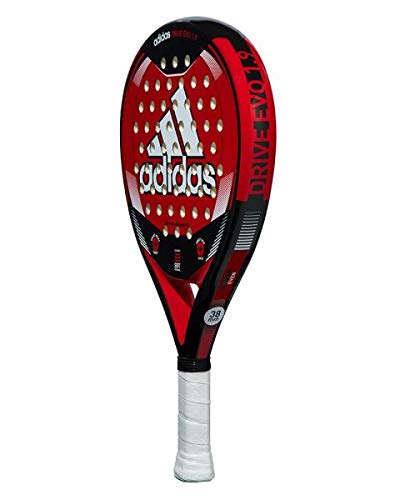 Adidas Drive 1.9 Palas, Adultos Unisex, Rojo, 375