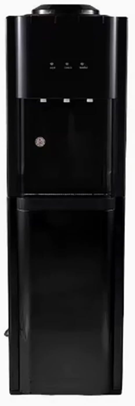Dazzixウォーターサーバー据置型 ウォーターサーバー 家庭用卓上型 ウォーターサーバー 温水 冷水ウォーターサーバー 冷水/温水