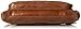 The Sak Women's The Mini Sanibel Crossbody Cross Body, Tobacco Floral Emboss