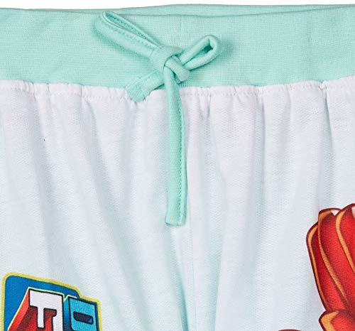 Image of URBANPLAYERS Boys Trousers