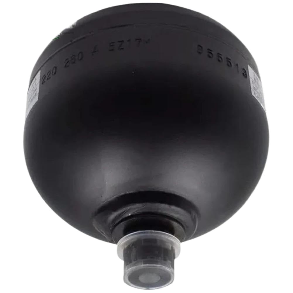 Sostituzione pompa accumulatore booster frenante ABS compatibile con Montero Pajero 2000 2001 2002 2003 2004 2005 2006 2007 2008 2009 2010 2011 2012 2013 2014 2015 2016 2017