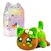 Aphmau MeeMeows 11” Classic Mystery Plush, Elemental, YouTube Minecraft Gaming Channel, Aphmau Plush Mystery Box, Blind Box, 1 of 8 Possible Elemental MeeMeows, Official Aphmau Merch
