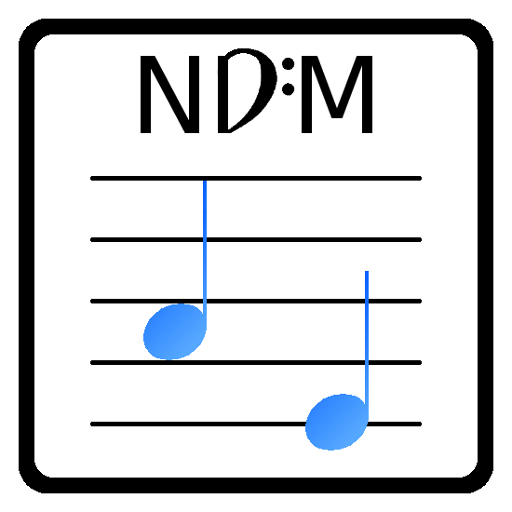 NotesDeMusique (Music Notes) App on Amazon Appstore