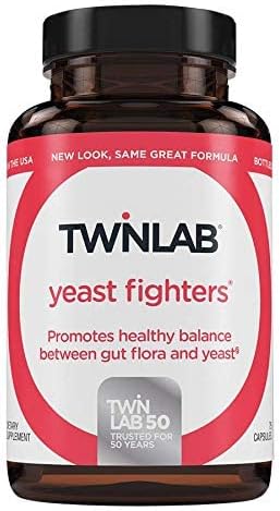 YEASTFIGHTERS 75C