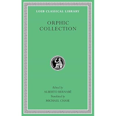 Orphic Collection
