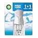 Air Wick Scented Oil Kit (Warmer + 1 Refill), Snuggle Fresh Linen, 1ct