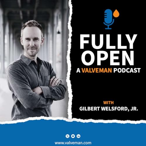 Fully Open (by ValveMan) cover art