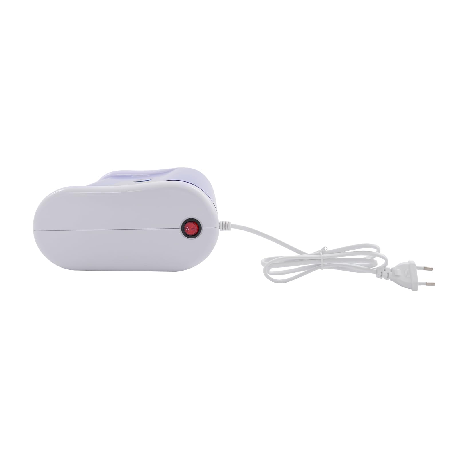 Profesjonalny sterylizator UV Nail Art pudełko do sterylizacji paznokci narzędzie do sterylizacji ozonu UV szafka do dezynfekcji UV sterylizator światła ultrafioletowego Sanitizer do salonu Spa Beauty