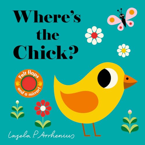 Image of Where's the Chick?