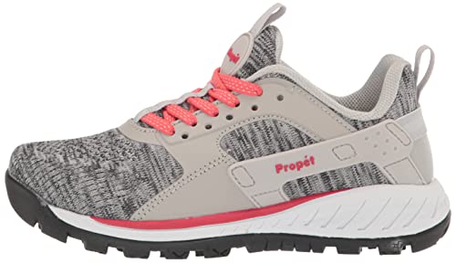 Propet Women's Visper Hiking Shoe, Lt Grey, 13 Xx-Wide #TOP7
