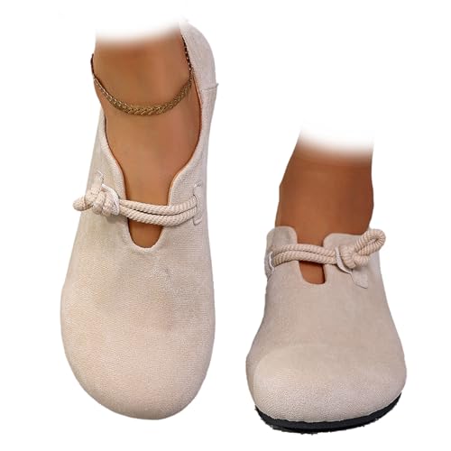 Imagen de Zapatos ortopédicos suaves y flexibles