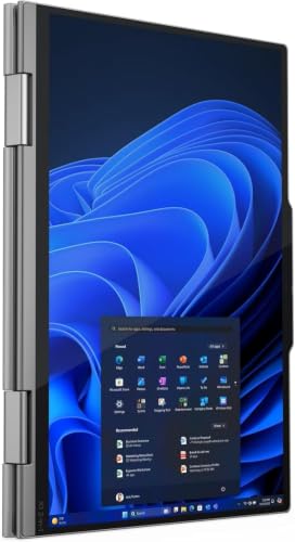 Image of Lenovo ThinkPad X1 2-in-1 Gen 10 Aura Edition 14 inch IPS WUXGA Touchscreen Laptop, Backlit KB & FP Reader, Intel Core Ultra 7 255U, 16GB LPDDR5 RAM, 1TB SSD, Thunderbolt 4, WiFi 6E, Win 11 Pro