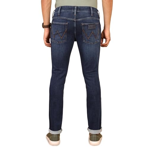 Image of Wrangler Men Jeans