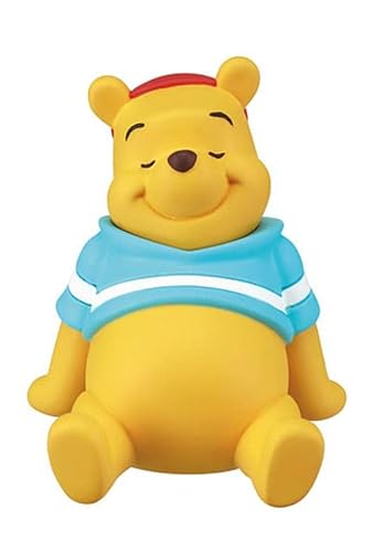 【プー（海賊）】くまのプーさん コスチュームフィギュアコレクション