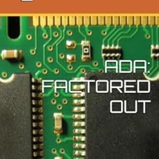 Ada cover art