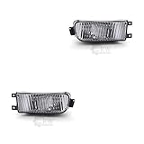 Nebelscheinwerfer links, ohne Leuchtmittel