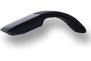 Foldable Bluetooth Mouse: The Ultimate in Portable Computing