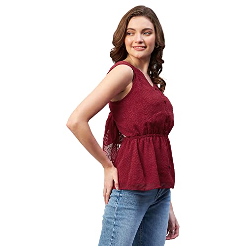 Image of Marie Claire Women Blouse