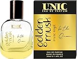 Unic - Eau de Parfum Golden Musk, 30 ml