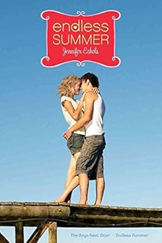 Paperback Endless Summer: The Boys Next Door; Endless Summer (Romantic Comedies) Book