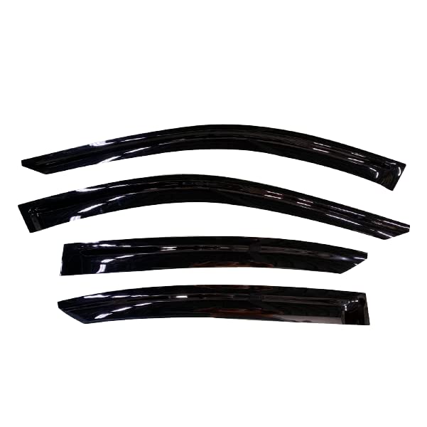 Photo 1 of Slimline Window Visors/Weathershields (4PS) (UNKNOWN FIT)