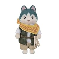 Amazon | シルバニアファミリー 人形 【 アニバーサリーフレンズ