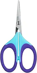 Tesoura de Precisão 11cm, BRW