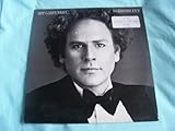 ART GARFUNKEL Scissors Cut UK LP 1981