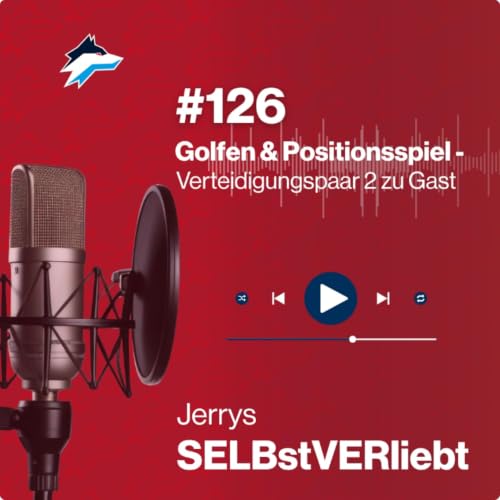 Golfen & Positionsspiel - Verteidigungspaar 2 zu Gast