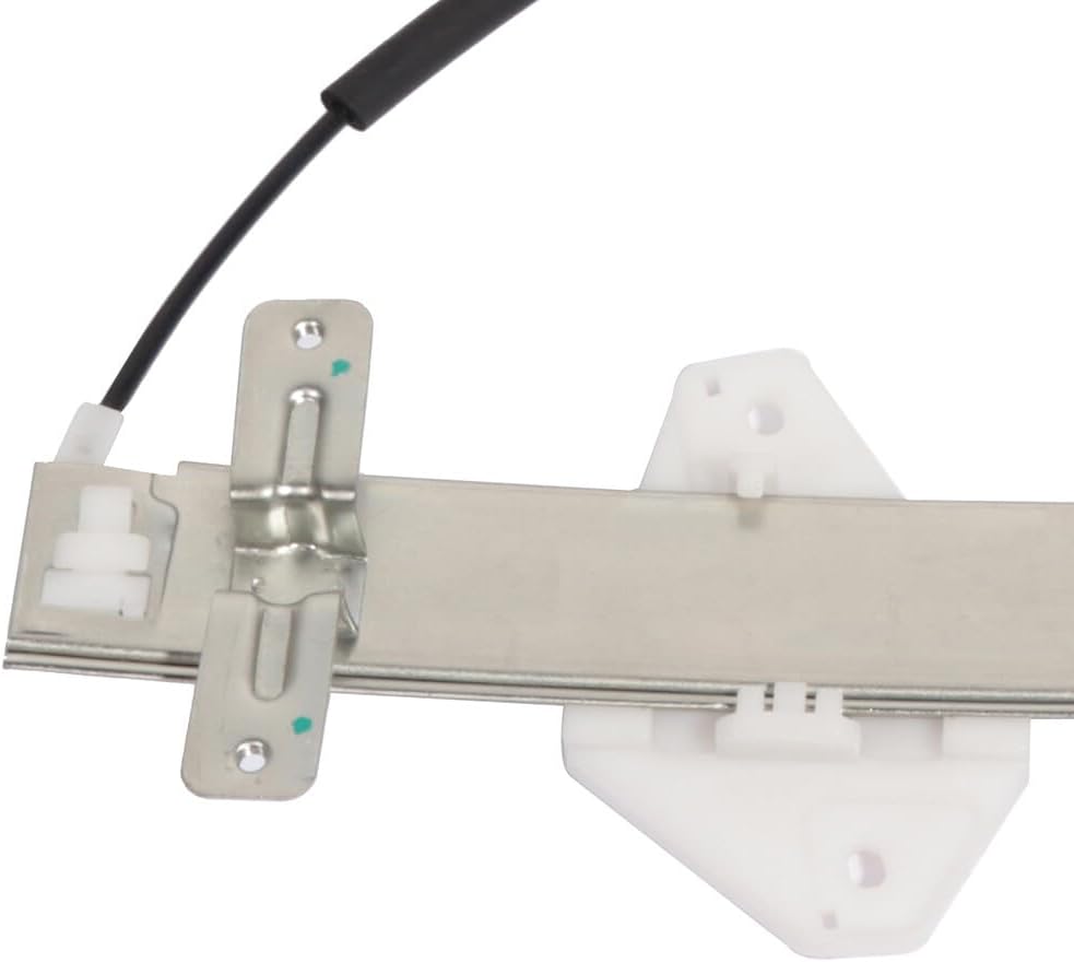 Aintier Power Window Regulator with Motor Fit For 2004 2005 2006 2007 2008 for Acura TL Front Right 751-047