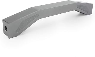 GZYF Soporte del amortiguador trasero Puntal Estabilizador Palanca para X-Max 250 / X-Max 300 2017-2023, Gris