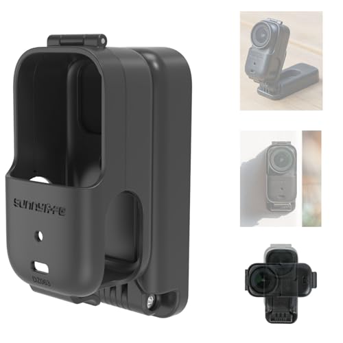 Taoricup DJI Osmo Nano Ή CX^h JuPbg }Eg, 360x] ܂肽ݎ }Olbgx[X